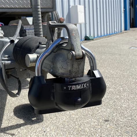 trimax|trimax locks for trailers.